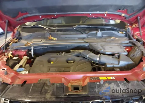 2017 Land Rover Discovery Sport Hse from USA, damaged, VIN SALCR2BGXHH651795